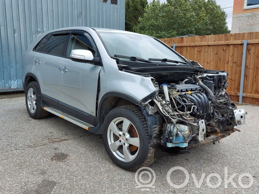 Sorento Sorento  VALEO