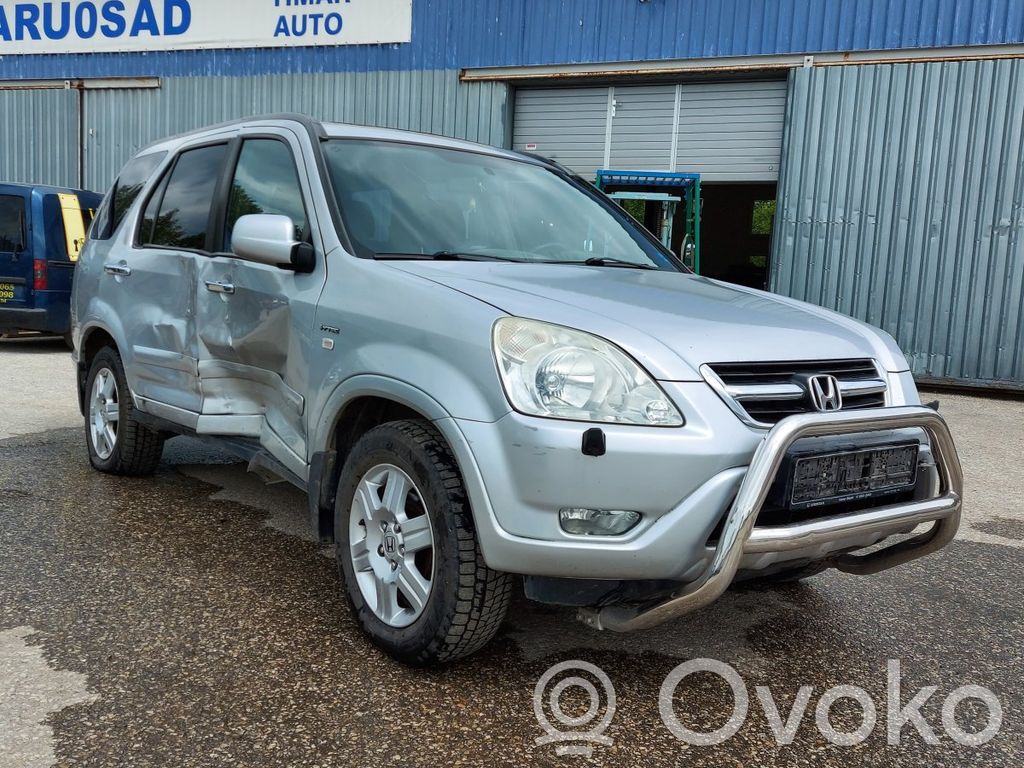 CR-V CR-V  DSDH6