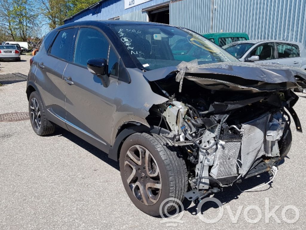 Captur Captur  484004127R
