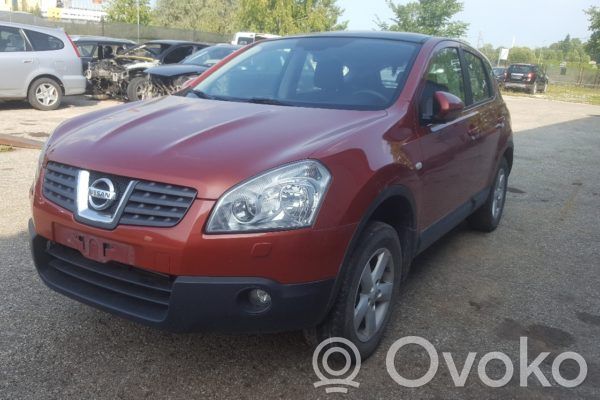 Qashqai Qashqai, Qashqai+2  MOT87881AM