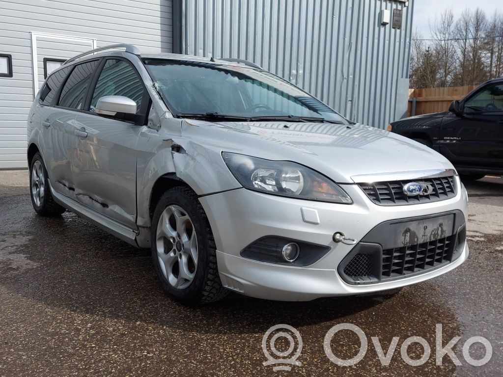 Focus Focus  8M5T17N400