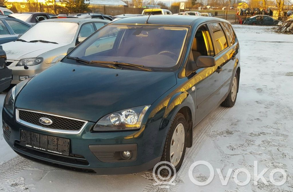 Focus Focus  4M5T13A024EA