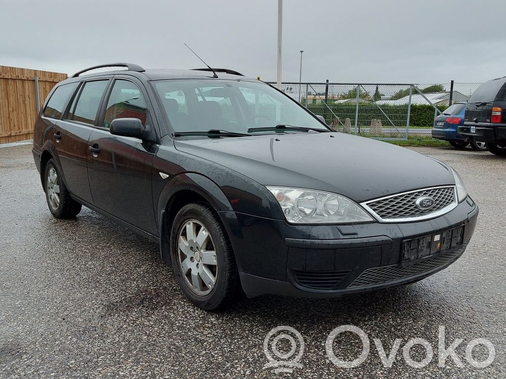 Mondeo Mk III Mondeo  0258005717