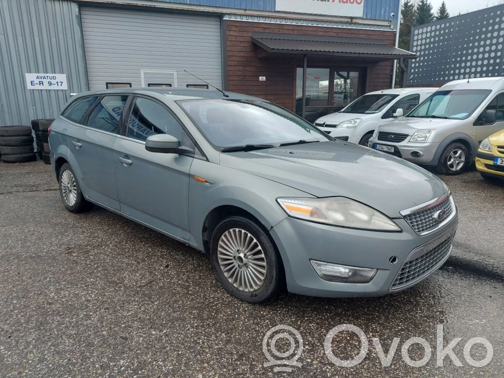 Mondeo MK IV Mondeo  1676744