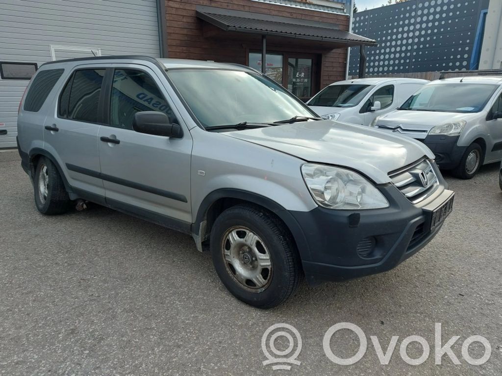 CR-V CR-V  2VP238038