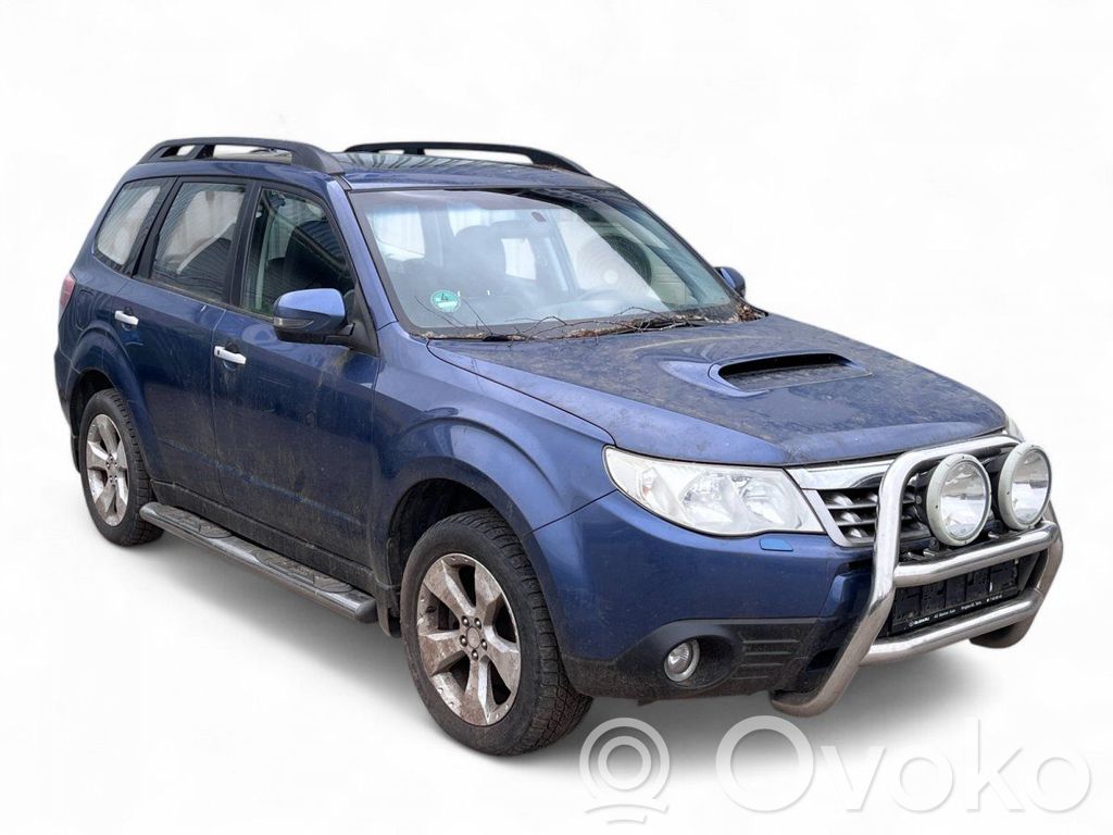 Forester SH Forester