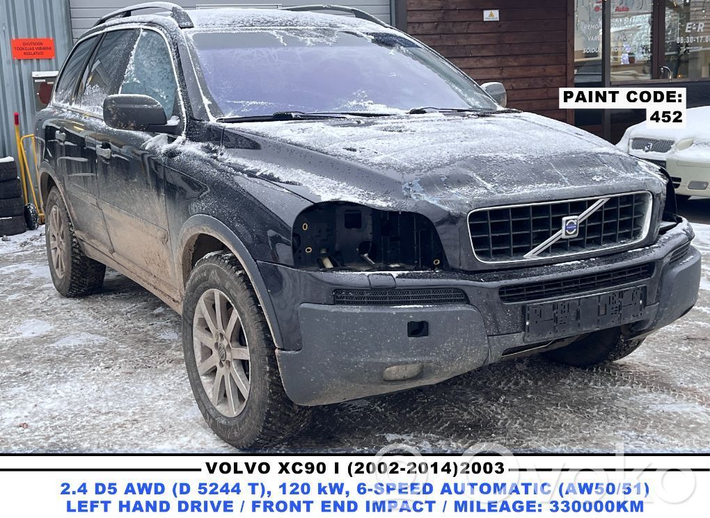 XC90 XC90  89030471