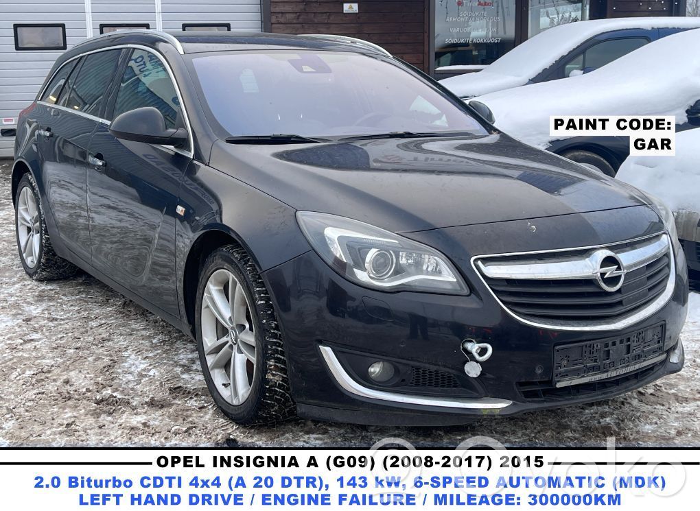 Insignia A Insignia  20946050