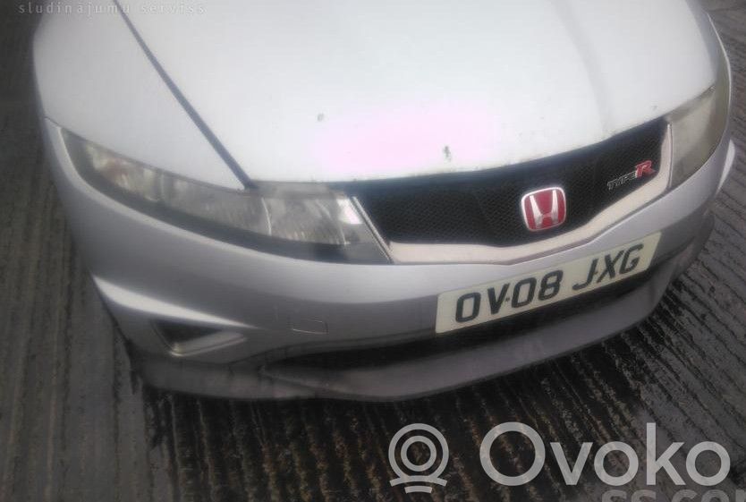 Civic Civic