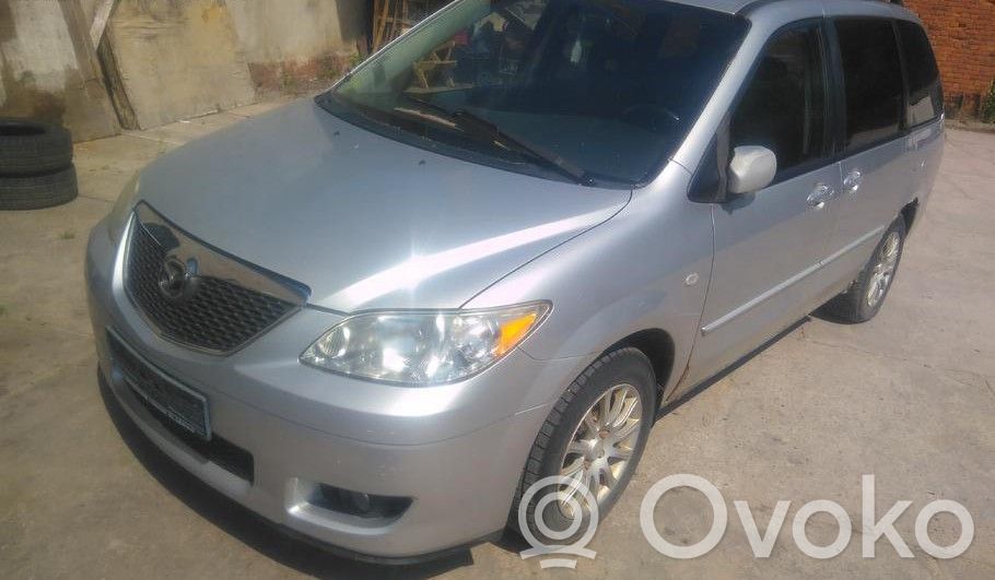 MPV MPV  10F07206
