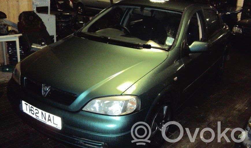 Astra G Astra  46596