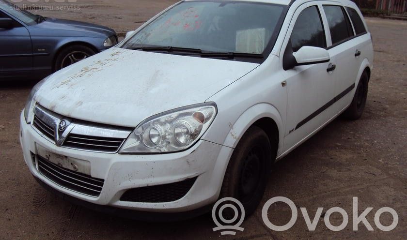 Astra H Astra  V05453