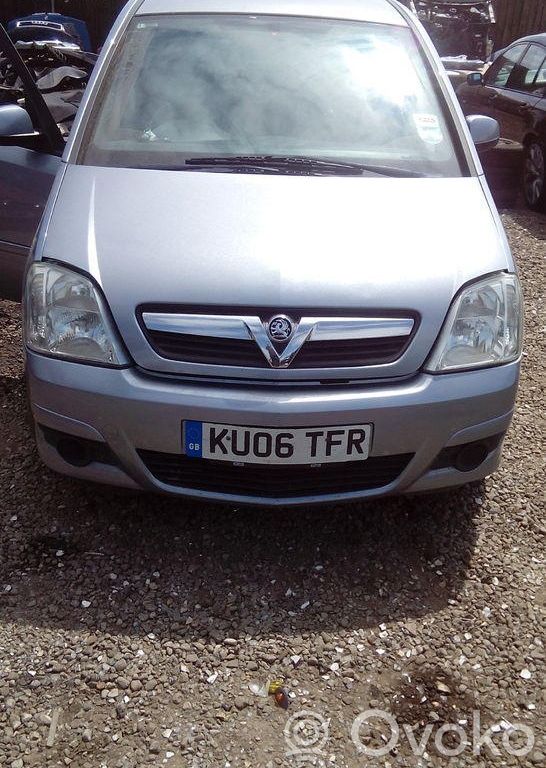 Meriva A Meriva  13159993