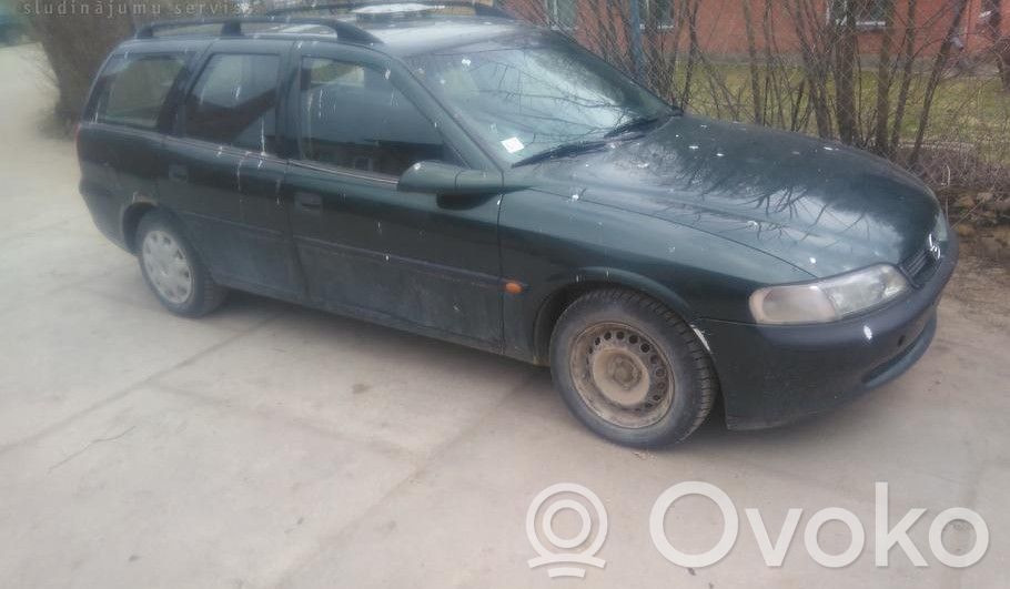 Vectra B Vectra  059182
