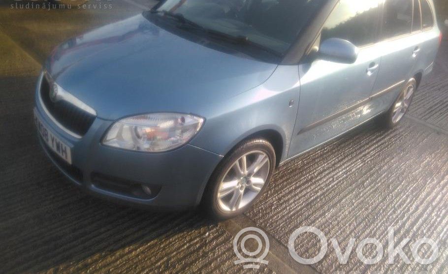 Fabia Mk2 (5J) Fabia  03P906021L