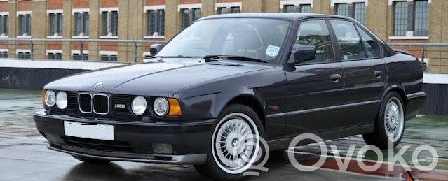 5 E34 Series 5