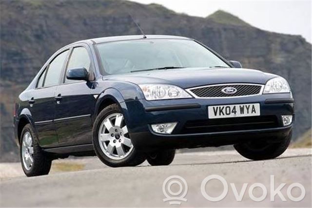 Mondeo Mk III Mondeo  04066475