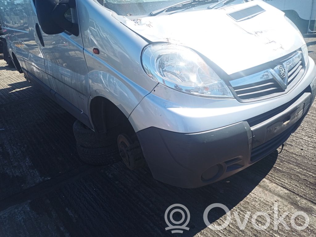 Vivaro Vivaro