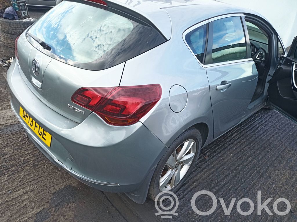 Astra J Astra  13502581