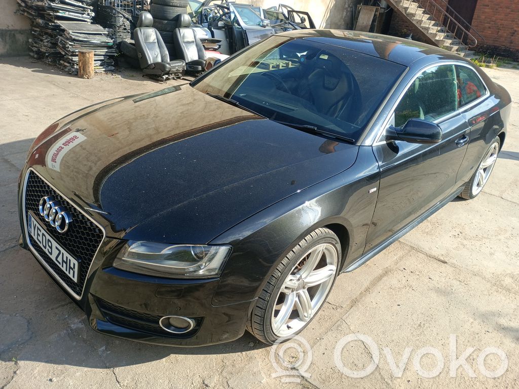 A5 8T 8F A5, S5  8K0199307AL
