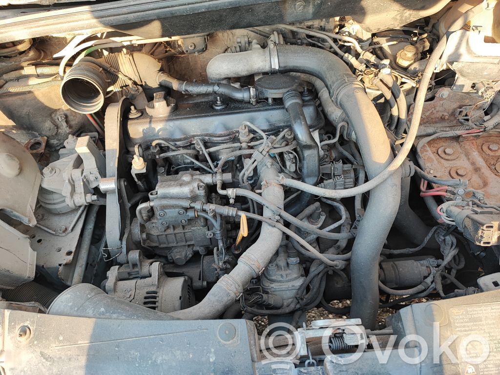 Sharan Sharan  7M1612100C
