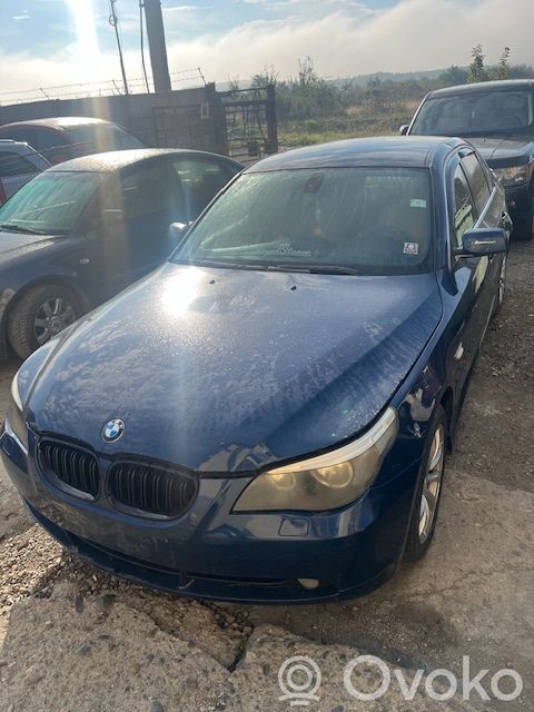 5 E60 E61 Series 5