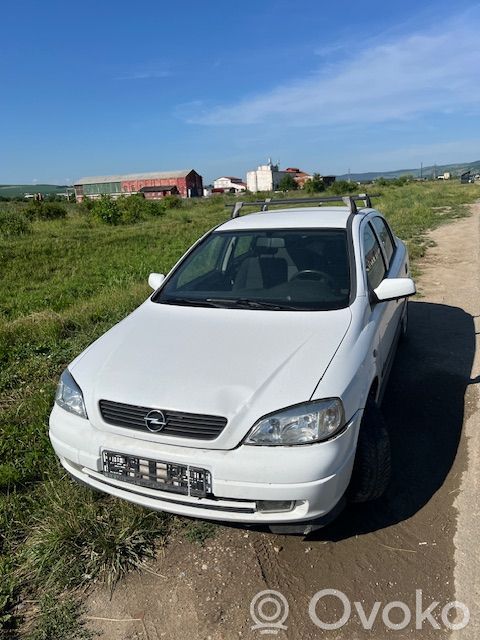 Astra G Astra  20018