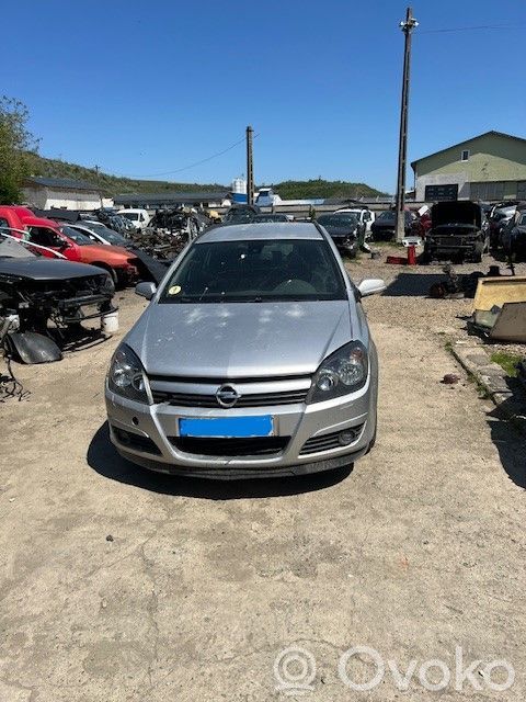 Astra H Astra