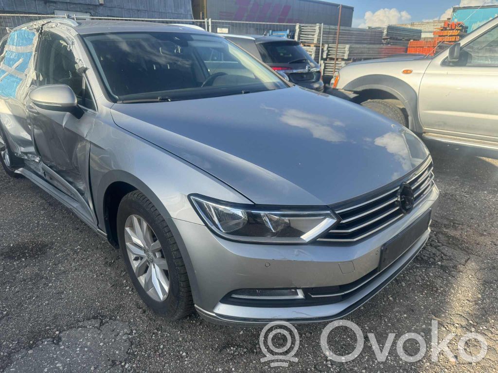 PASSAT B8 Passat  12863701