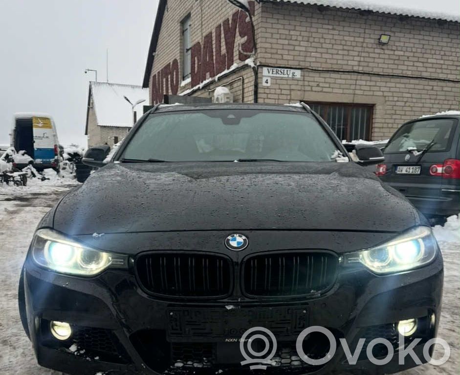 3 F30 F35 F31 Series 3  LH702