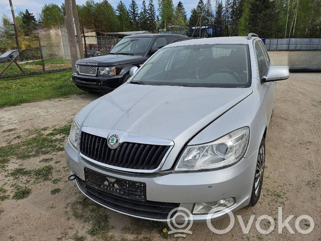 Octavia Mk2 (1Z) Octavia  1K0129656AG