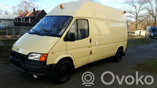 Transit Transit  92VB3N503BD
