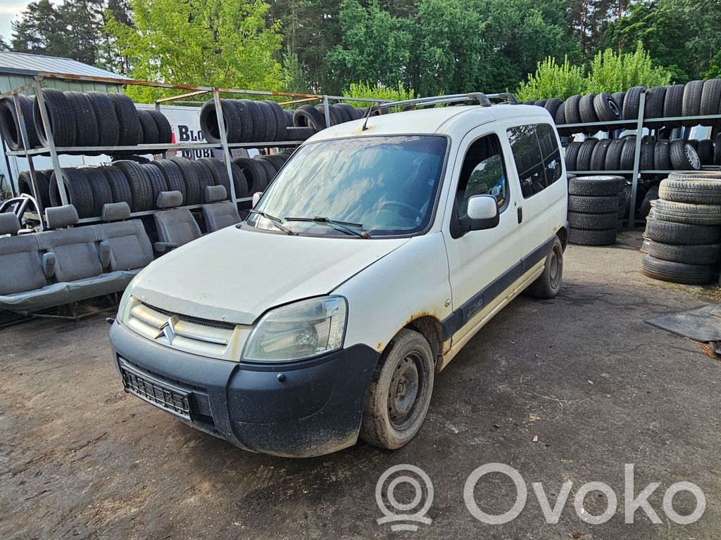 Berlingo Berlingo  9657999880