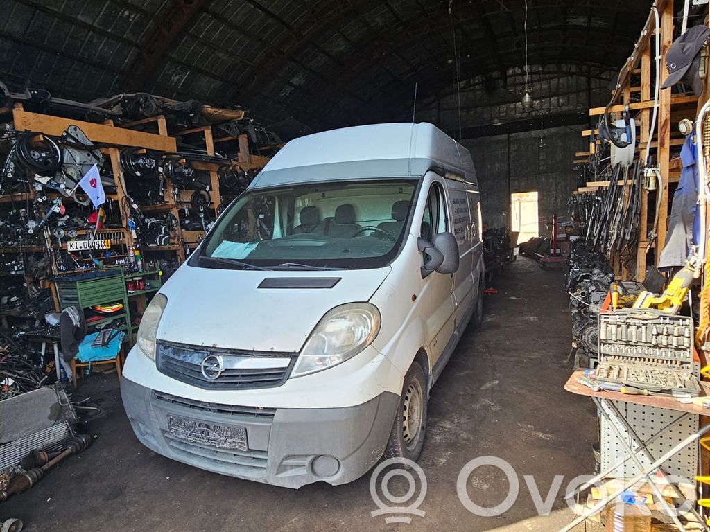 Vivaro Vivaro  7283893