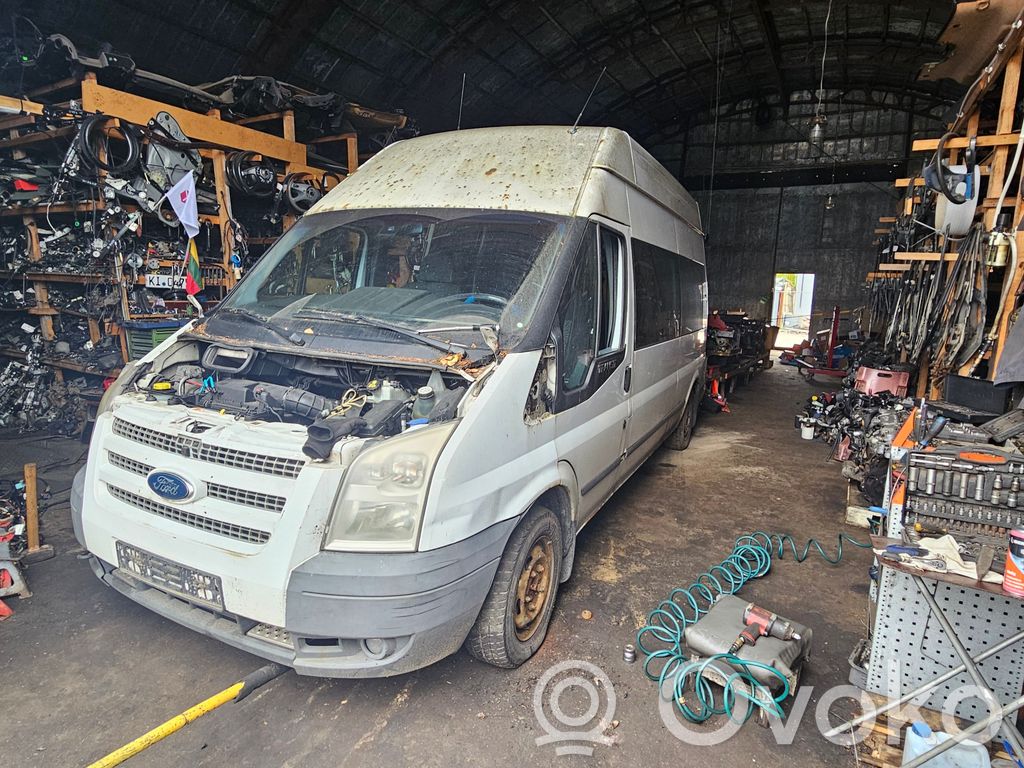 Transit Transit  CC119600CF