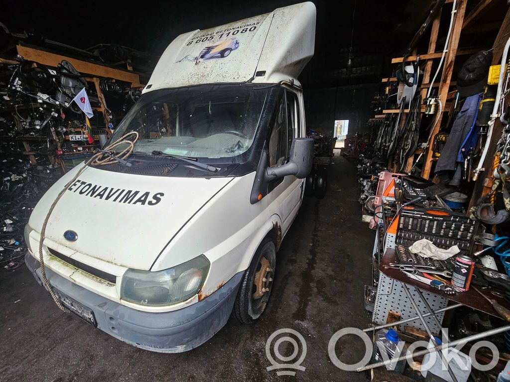 Transit Transit  91VB15K491AA
