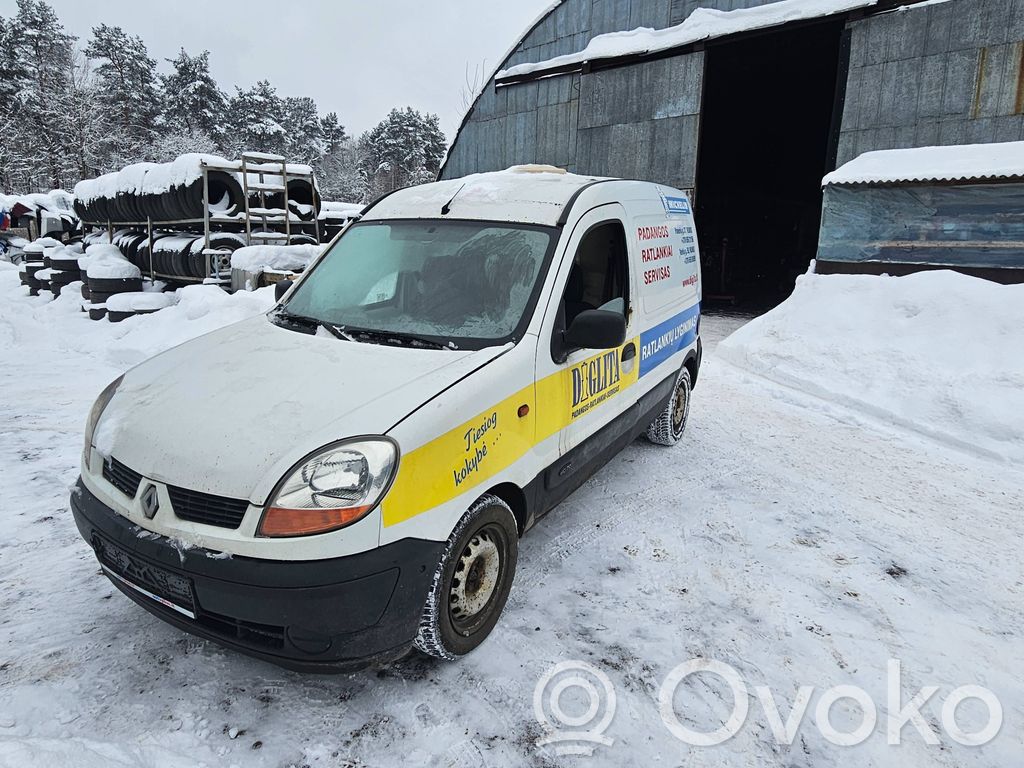 Kangoo I Kangoo  2D60E9E8