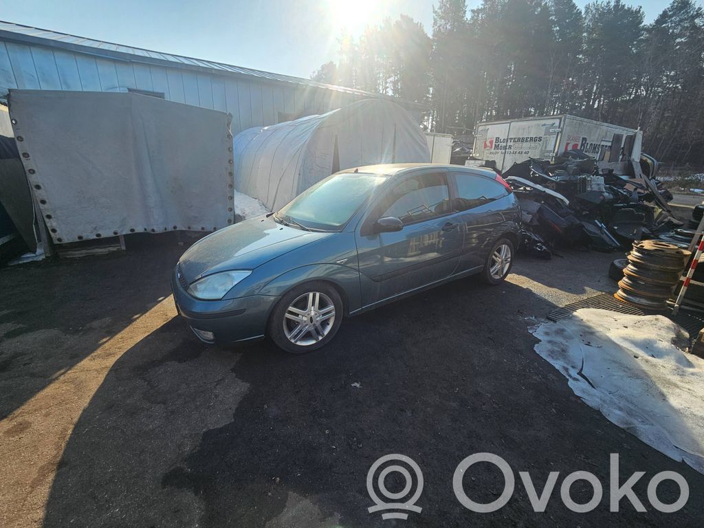 Focus Focus  98AB18C419