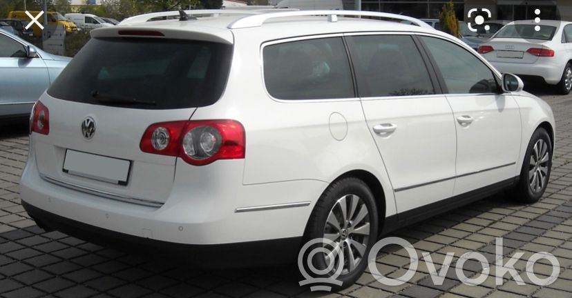 PASSAT B6 Passat  HYC