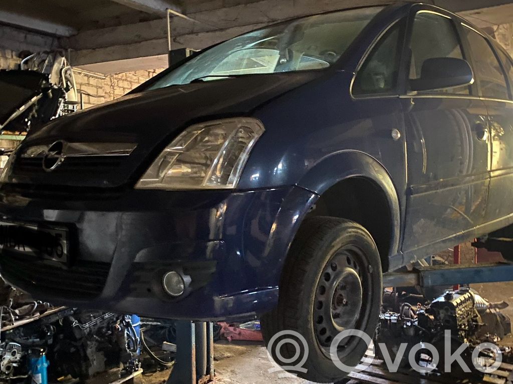 Meriva A Meriva  0265005608