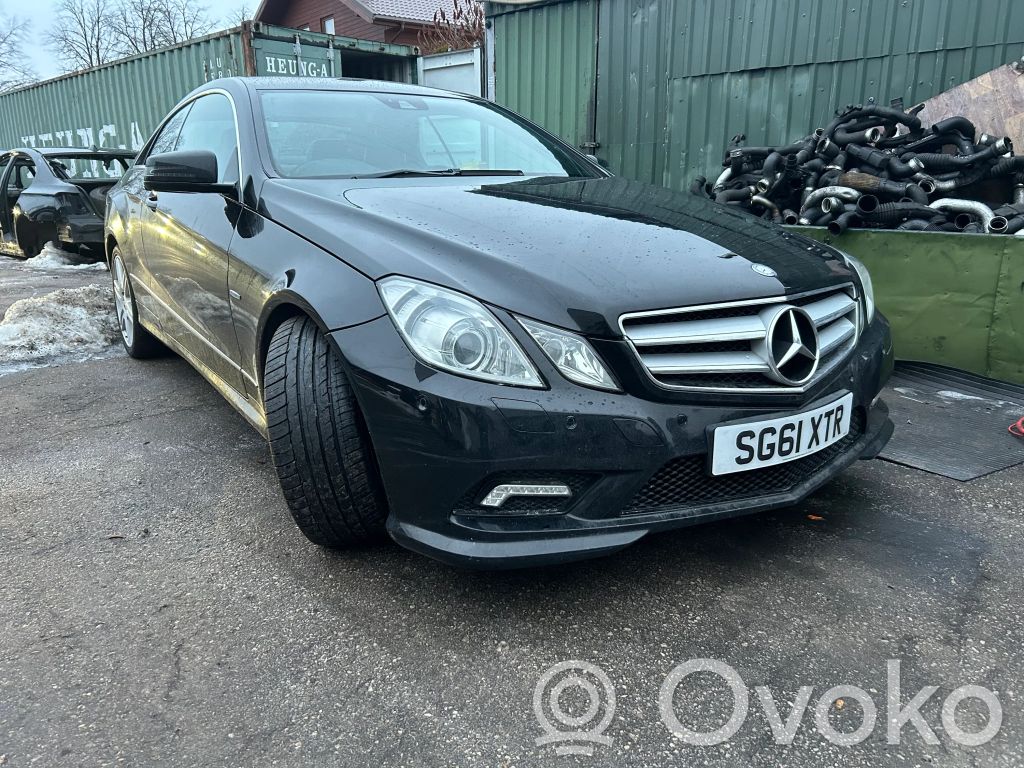 E C207 W207 E-class, AMG (W124, W210, W211, W212, W213, C207, W238)  2079050136