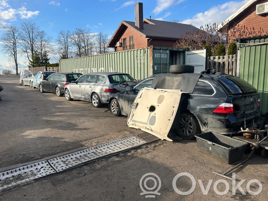 5 E60 E61 Series 5  9186170