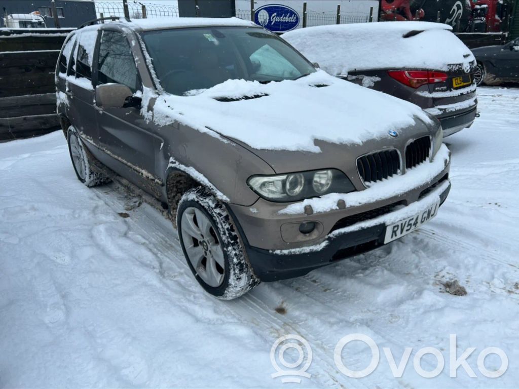 X5 E53 X5