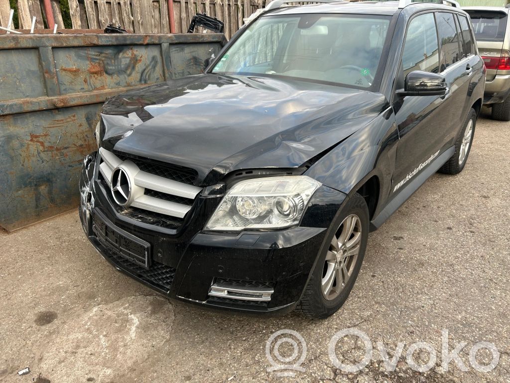 GLK (X204) GLK-class  A6429003100