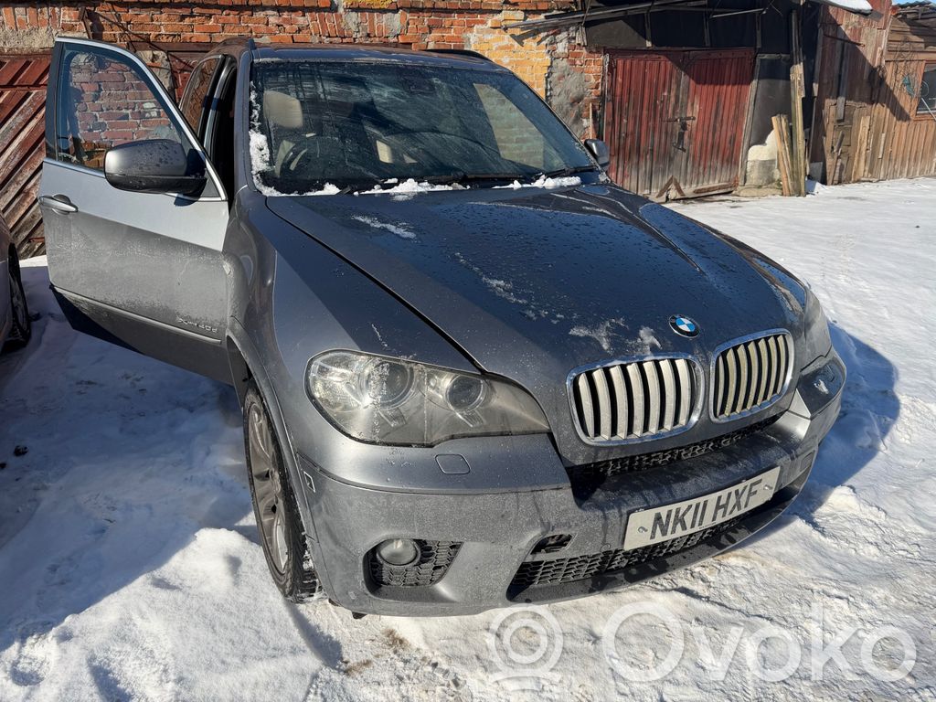 X5 E70 X5  09190726