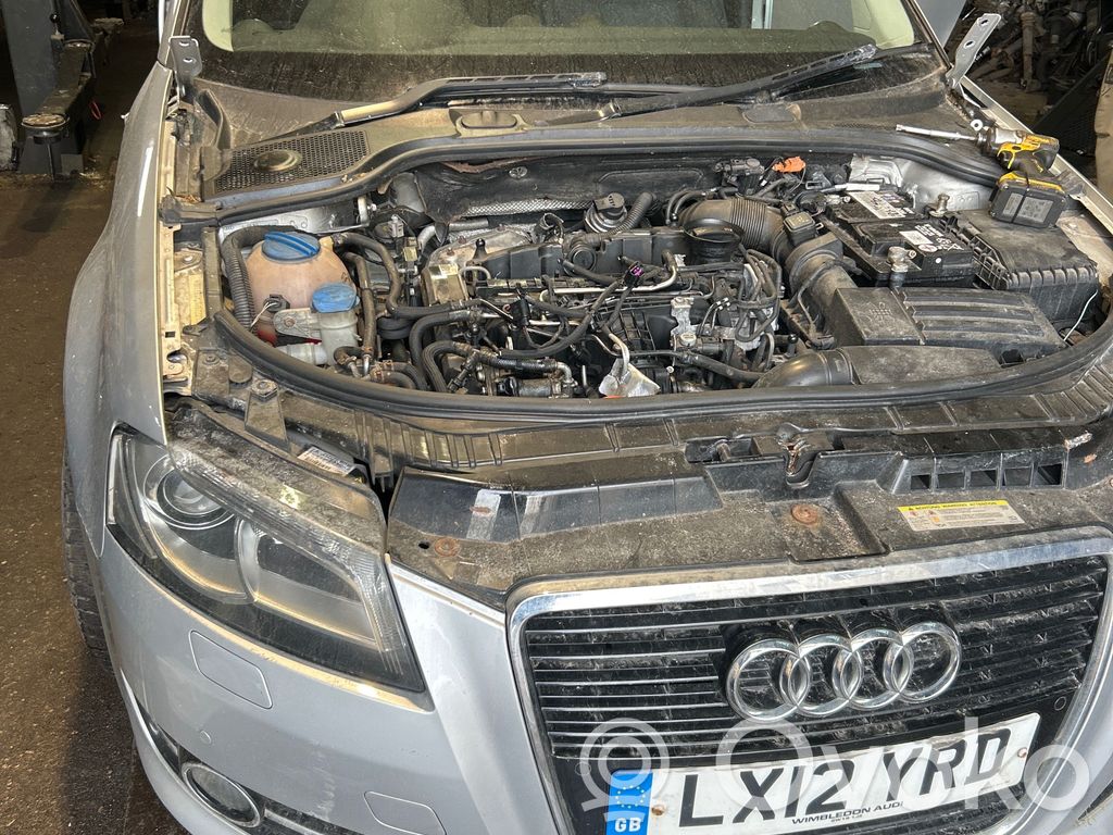 A3 S3 A3 Sportback 8P A3, S3  8P1862335