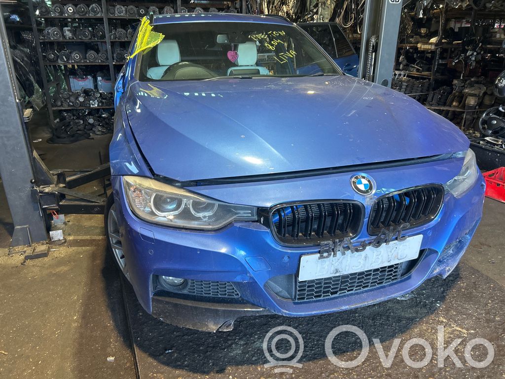 3 F30 F35 F31 Series 3  8054229