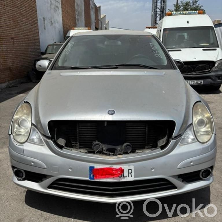 CL C215 CL-class, AMG (W215, W216)  A0051532228