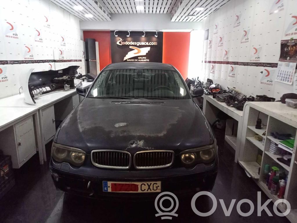 7 E65 E66 Series 7  72279600