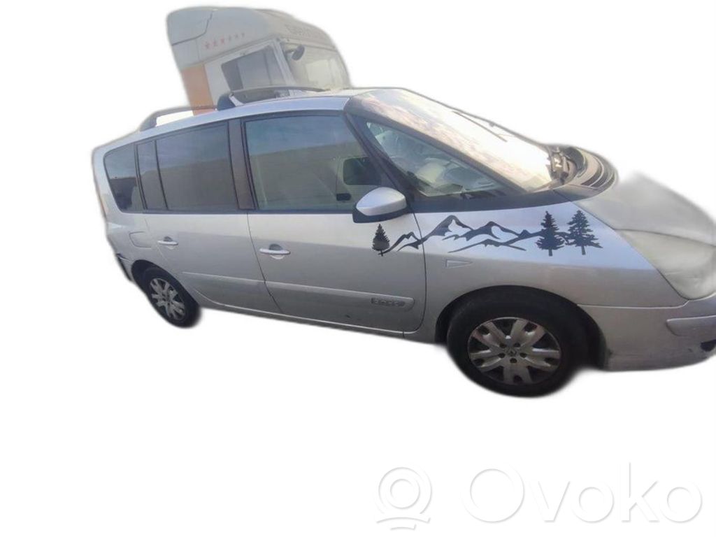 Espace IV Espace  26107857EE